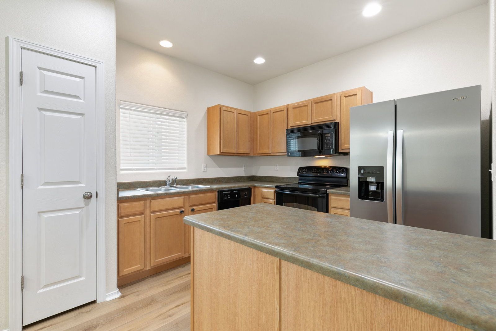 Updated 2-Bed Townhome Just Minutes from Ft. Carson – Walk to Schools & Parks! property image