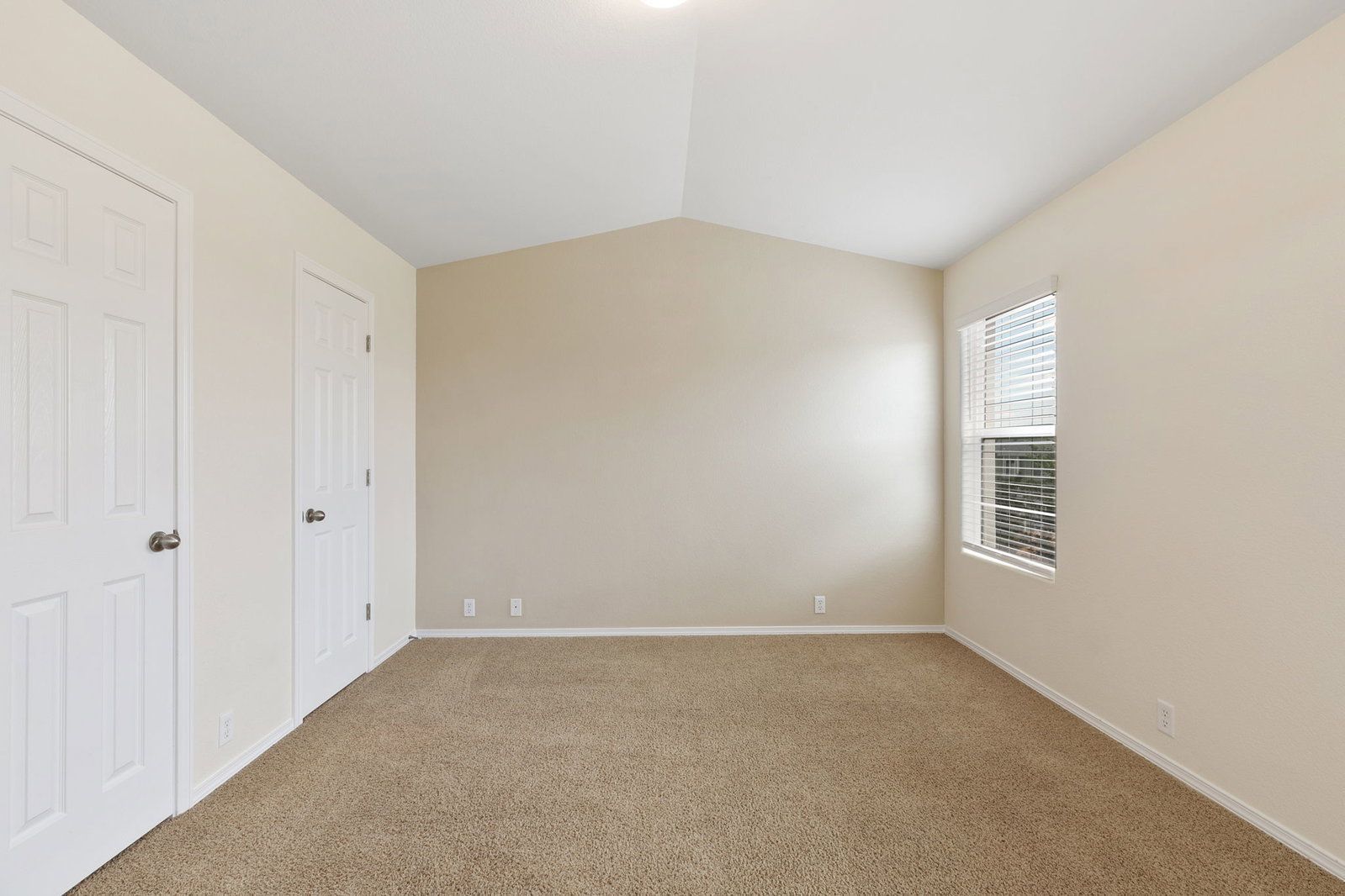 Updated 2-Bed Townhome Just Minutes from Ft. Carson – Walk to Schools & Parks! property image