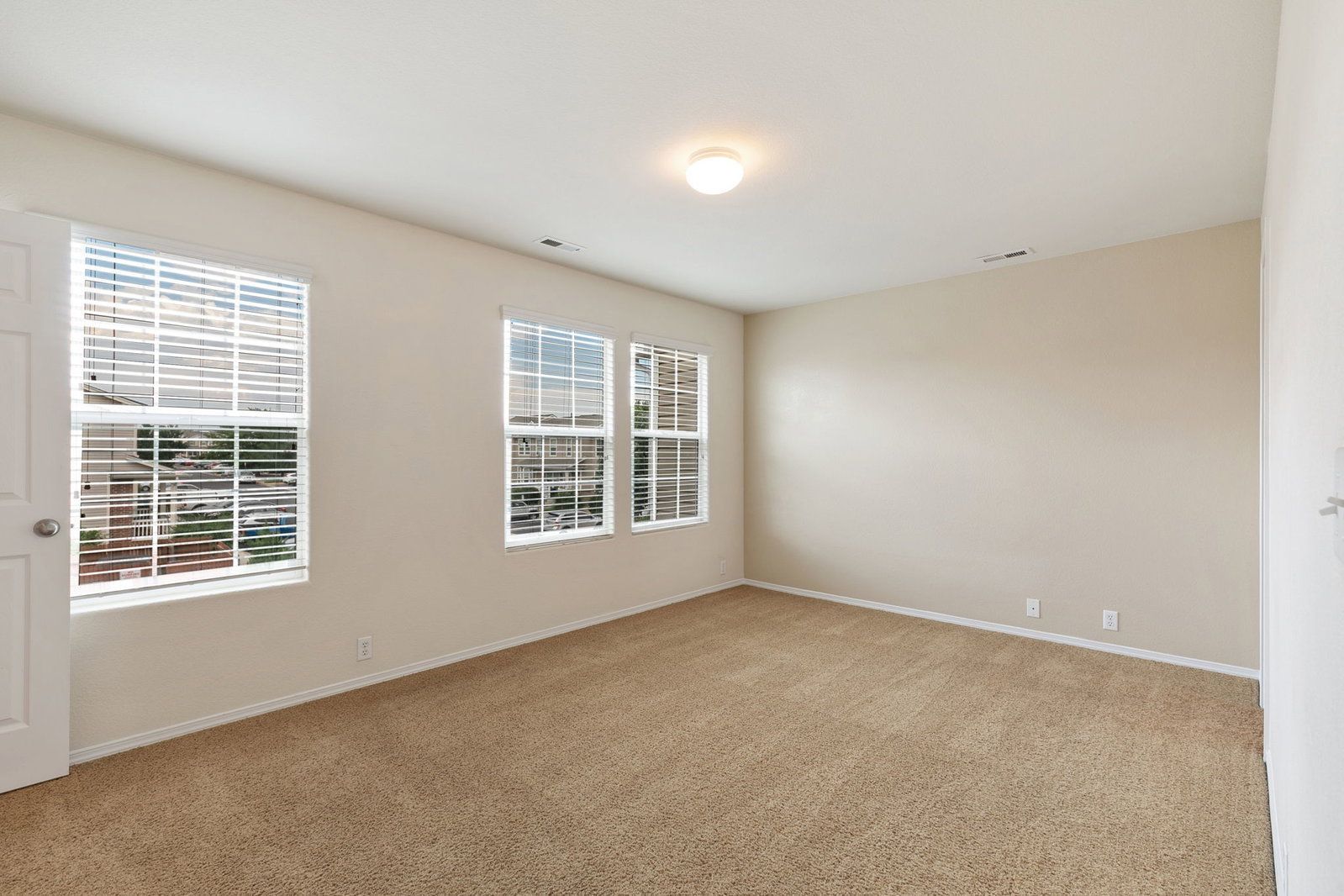 Updated 2-Bed Townhome Just Minutes from Ft. Carson – Walk to Schools & Parks! property image