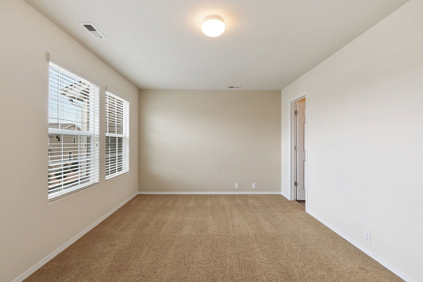 Updated 2-Bed Townhome Just Minutes from Ft. Carson – Walk to Schools & Parks! property image