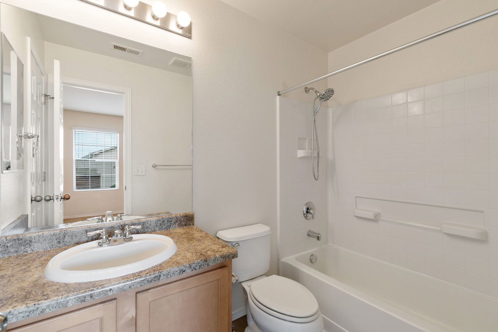 Updated 2-Bed Townhome Just Minutes from Ft. Carson – Walk to Schools & Parks! property image