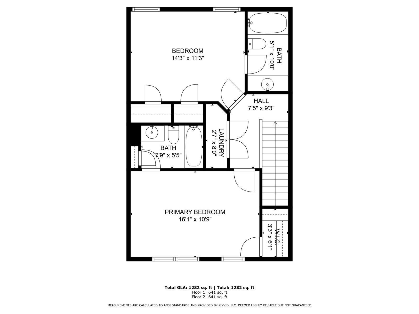 Updated 2-Bed Townhome Just Minutes from Ft. Carson – Walk to Schools & Parks! property image