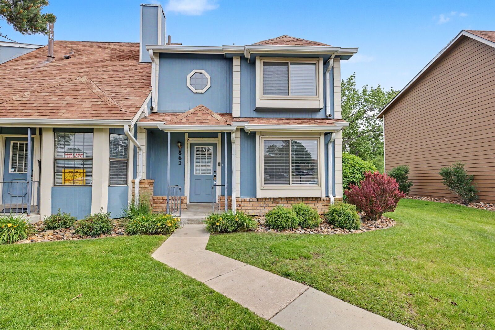 Move-In Ready 3-Bedroom Home with Modern Finishes Just Minutes from Fort Carson property image