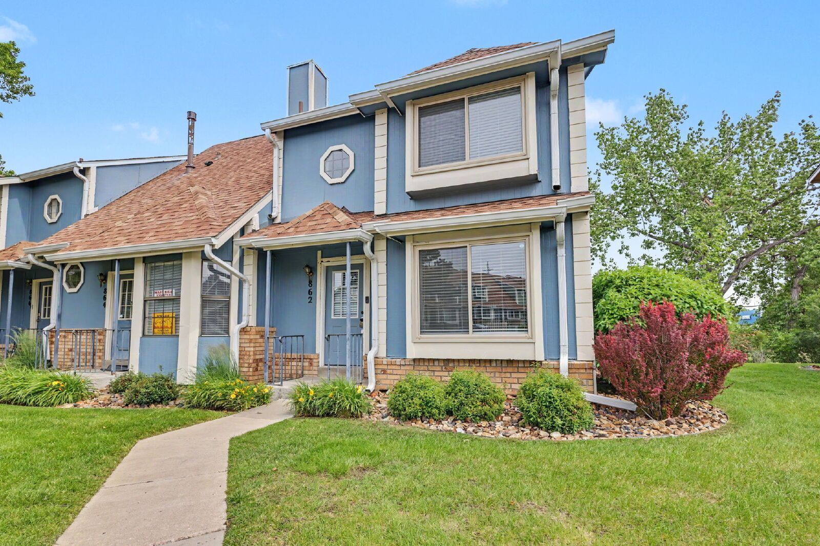 Move-In Ready 3-Bedroom Home with Modern Finishes Just Minutes from Fort Carson property image