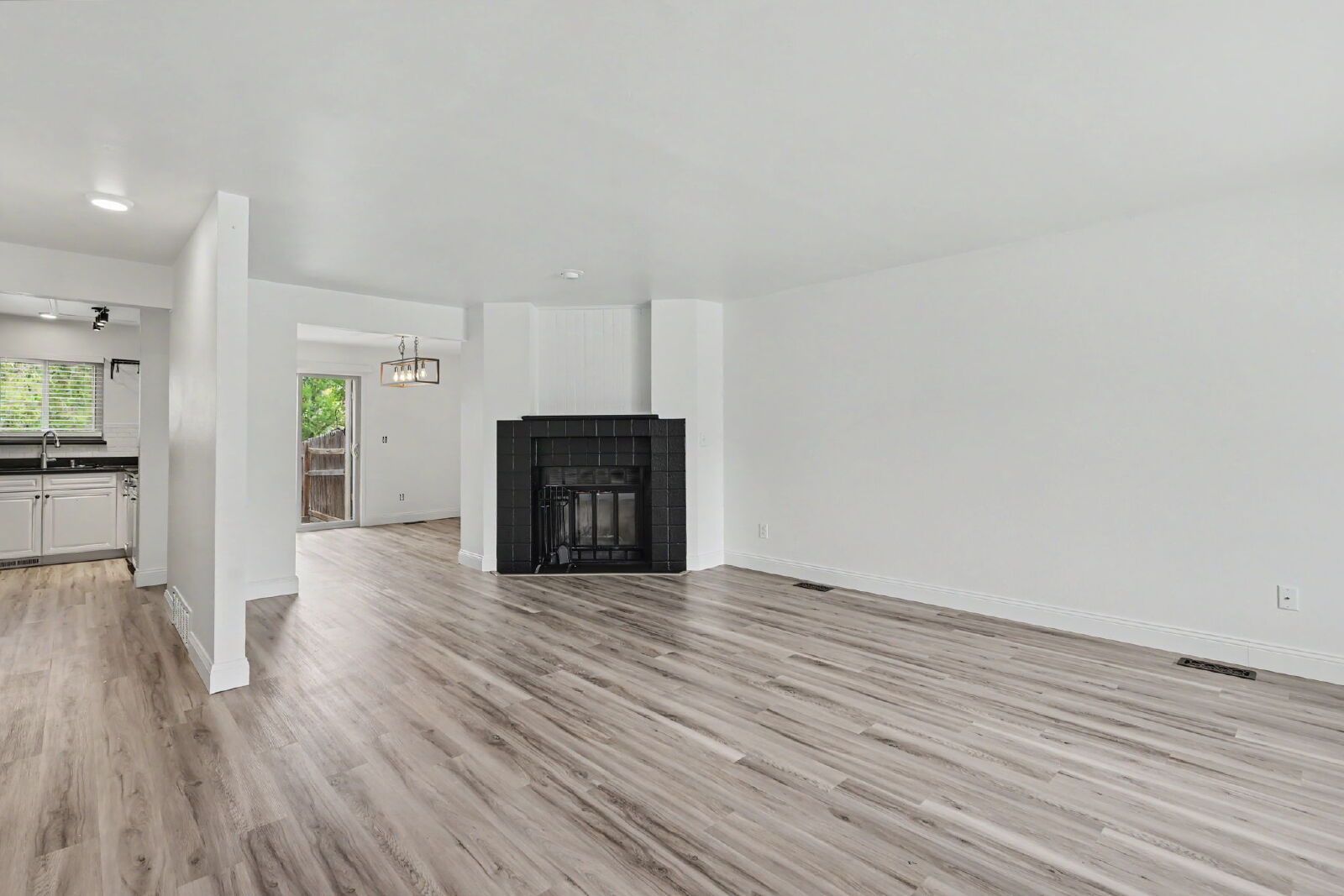 Move-In Ready 3-Bedroom Home with Modern Finishes Just Minutes from Fort Carson property image