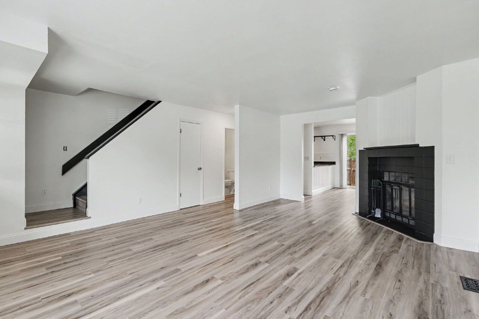 Move-In Ready 3-Bedroom Home with Modern Finishes Just Minutes from Fort Carson property image