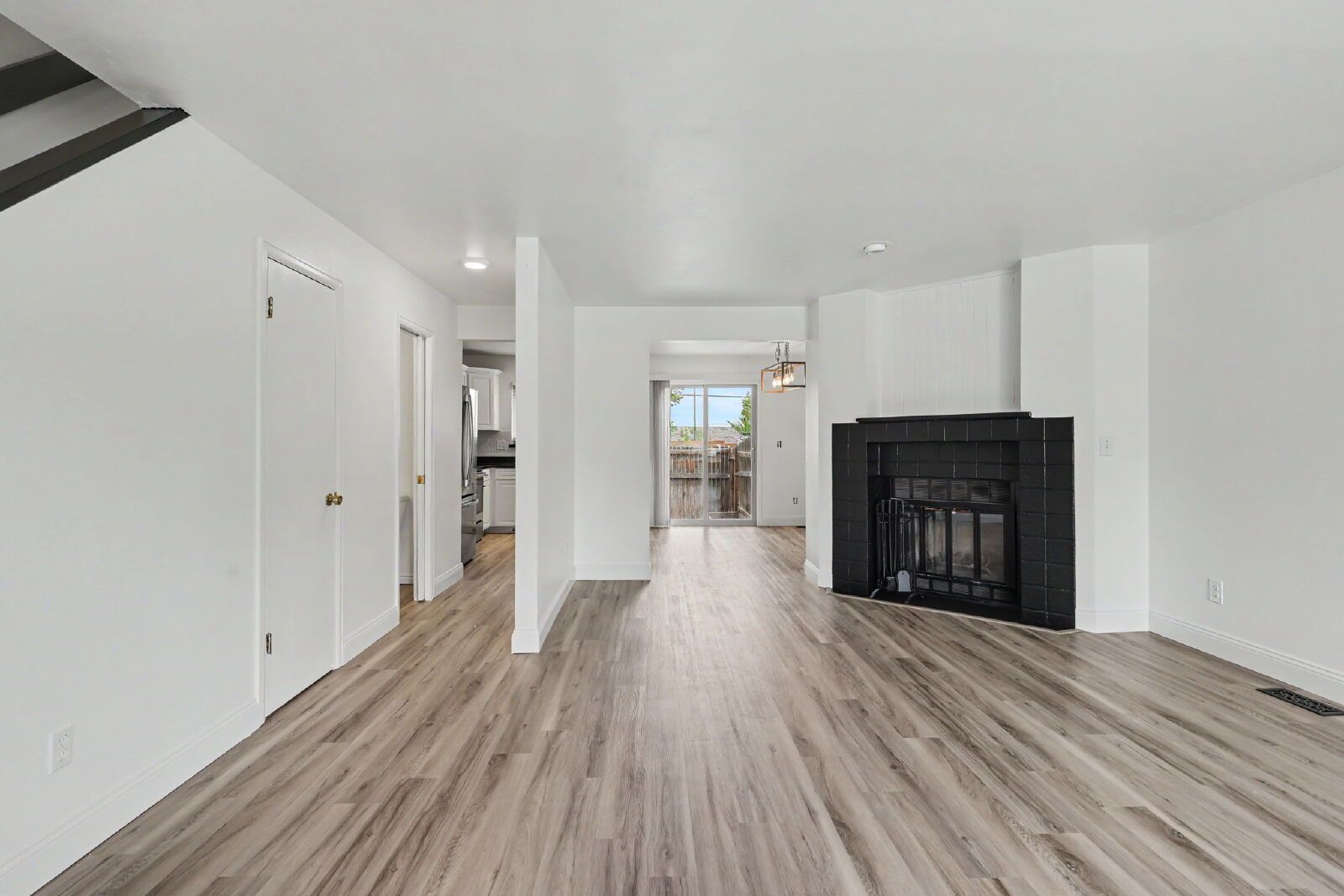 Move-In Ready 3-Bedroom Home with Modern Finishes Just Minutes from Fort Carson property image