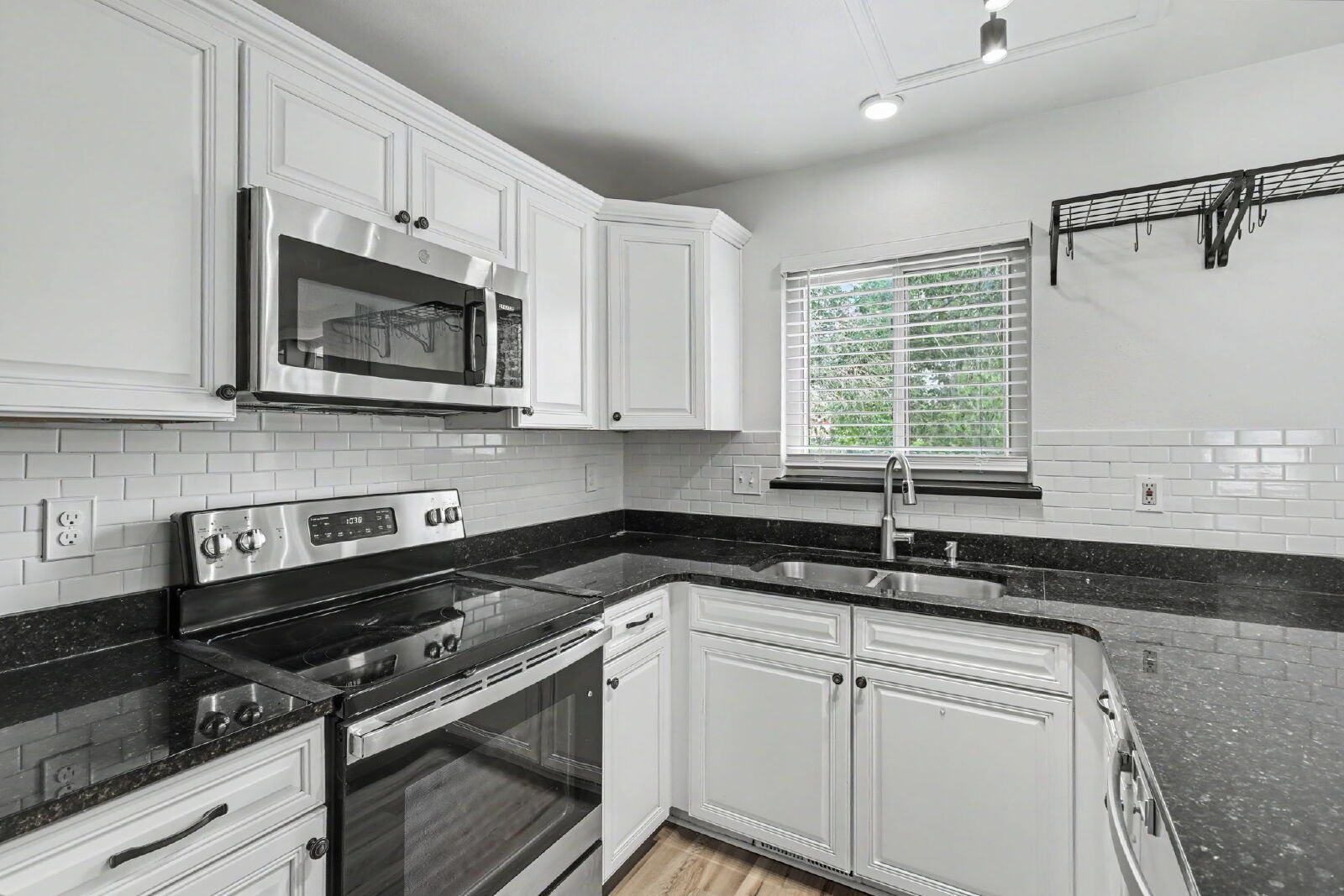 Move-In Ready 3-Bedroom Home with Modern Finishes Just Minutes from Fort Carson property image