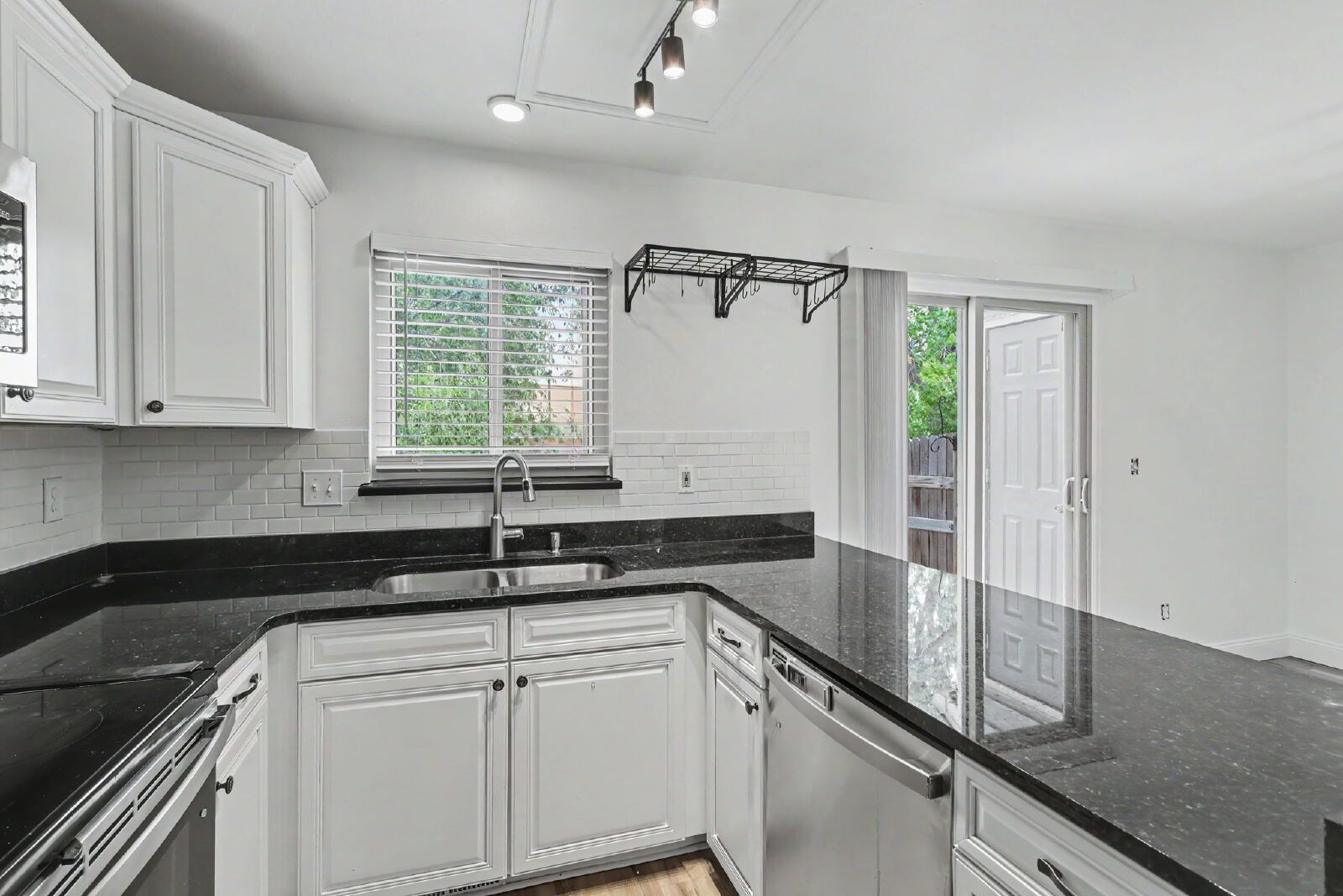 Move-In Ready 3-Bedroom Home with Modern Finishes Just Minutes from Fort Carson property image