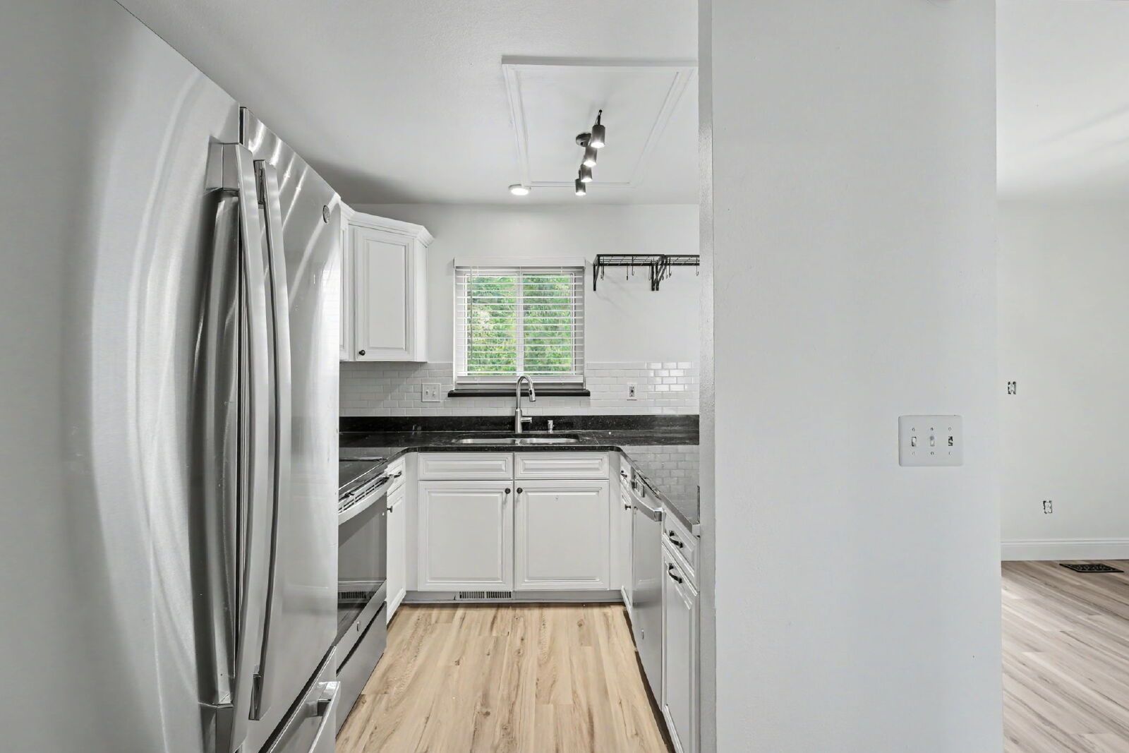 Move-In Ready 3-Bedroom Home with Modern Finishes Just Minutes from Fort Carson property image