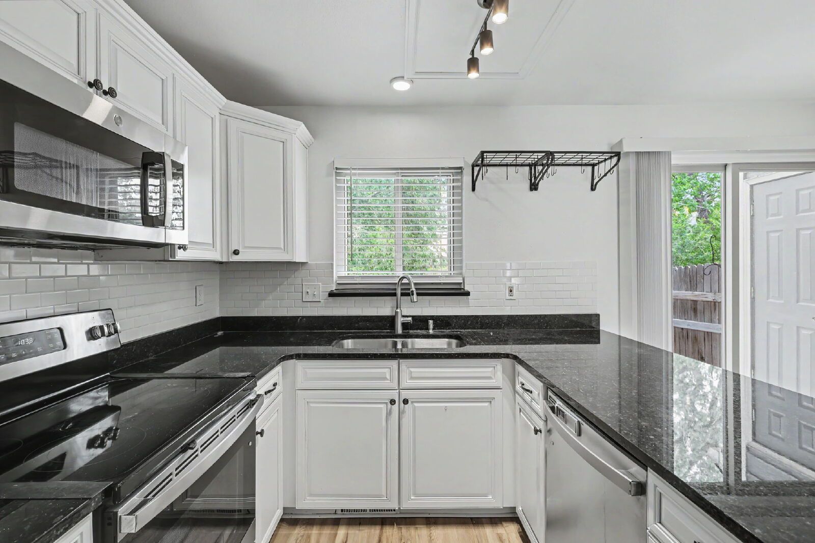 Move-In Ready 3-Bedroom Home with Modern Finishes Just Minutes from Fort Carson property image