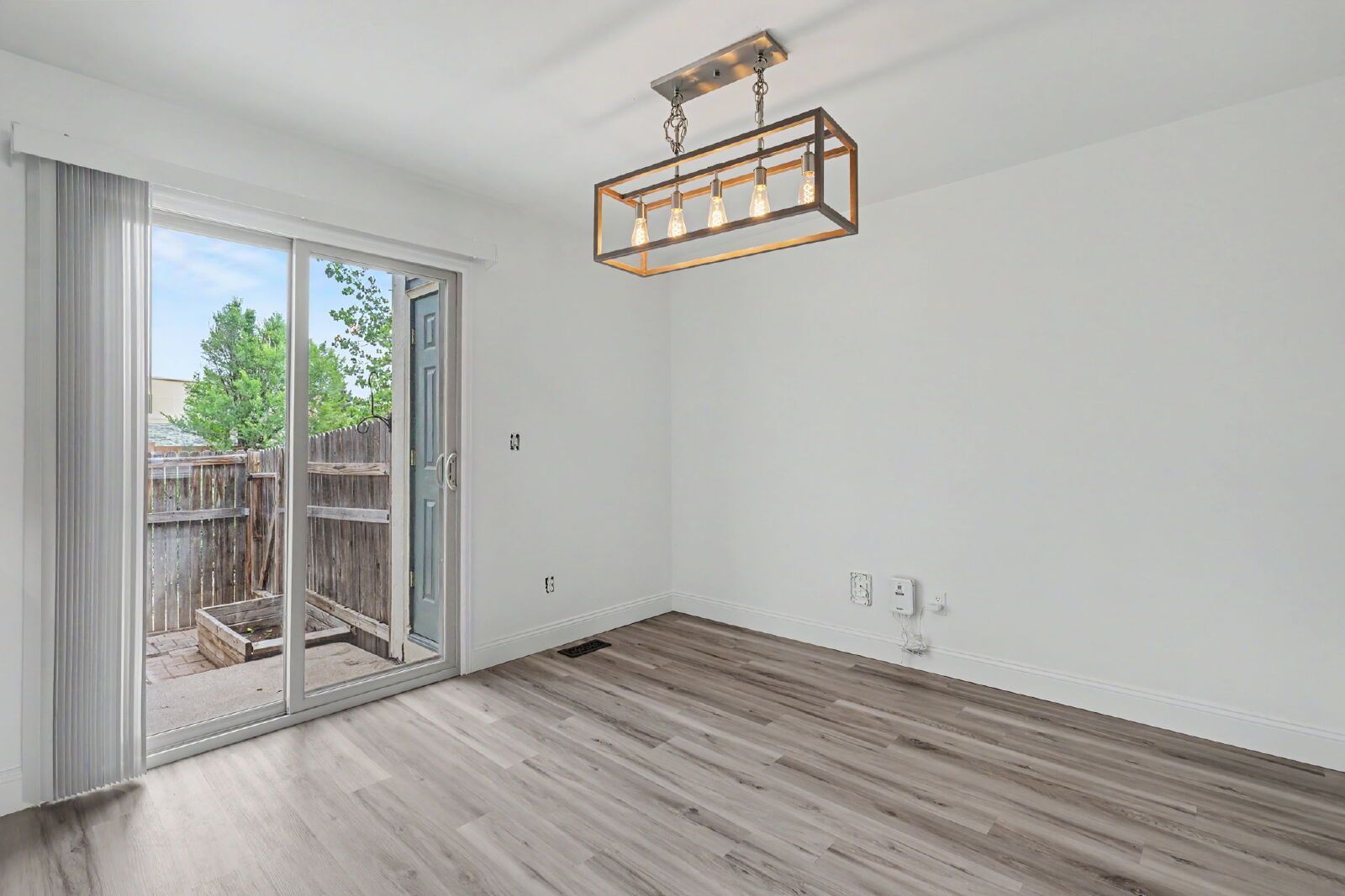 Move-In Ready 3-Bedroom Home with Modern Finishes Just Minutes from Fort Carson property image