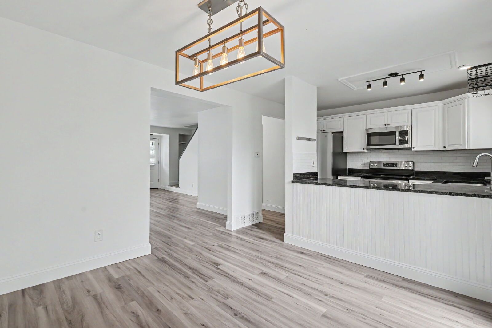Move-In Ready 3-Bedroom Home with Modern Finishes Just Minutes from Fort Carson property image