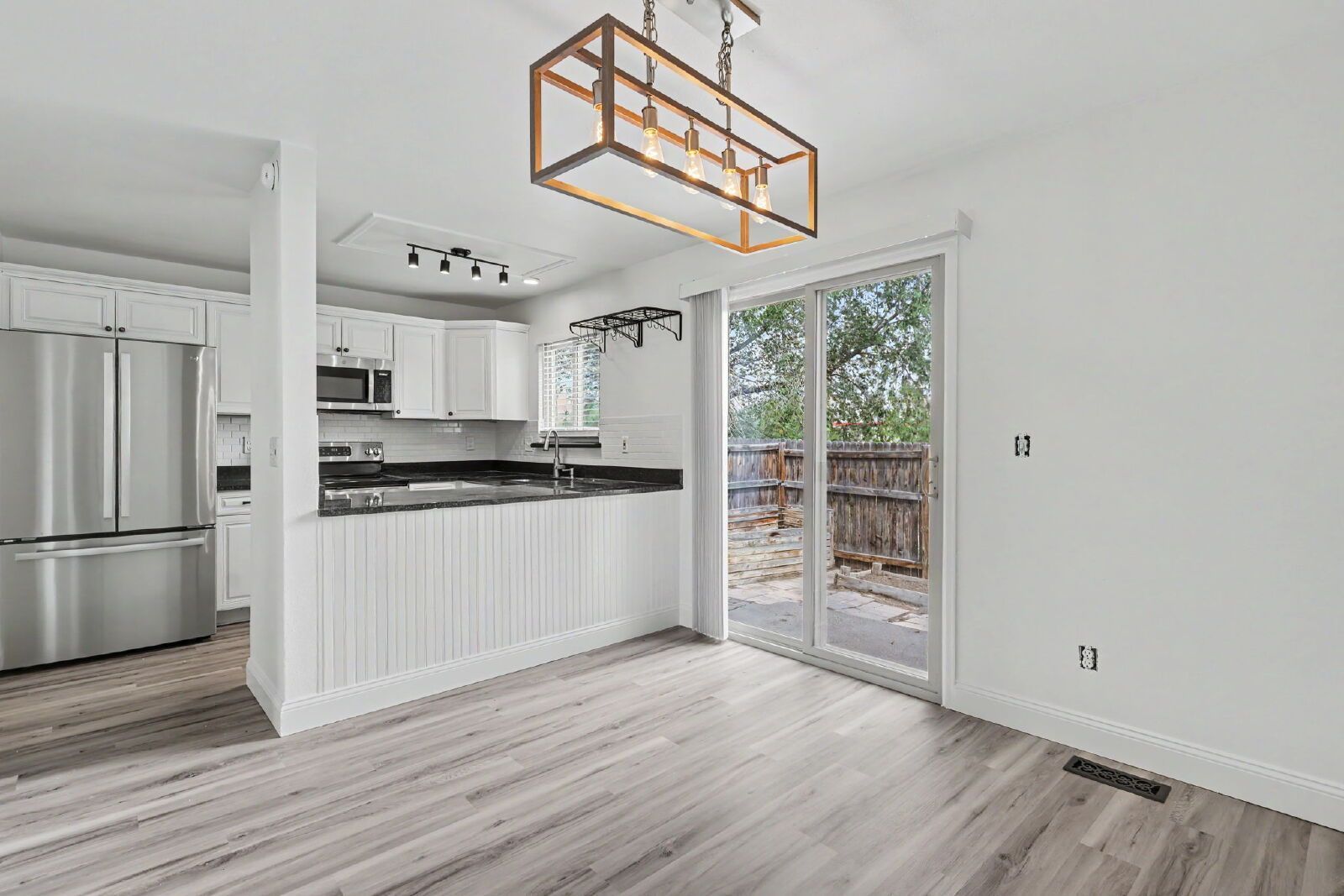 Move-In Ready 3-Bedroom Home with Modern Finishes Just Minutes from Fort Carson property image