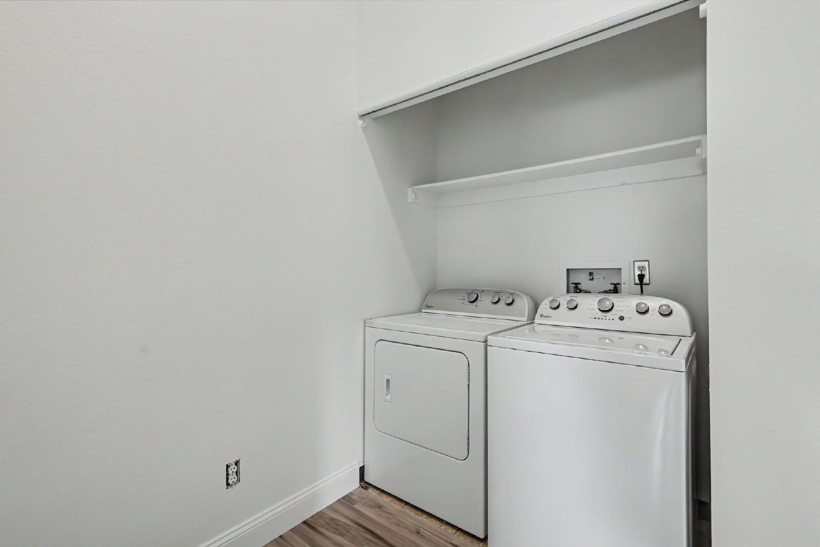 Move-In Ready 3-Bedroom Home with Modern Finishes Just Minutes from Fort Carson property image
