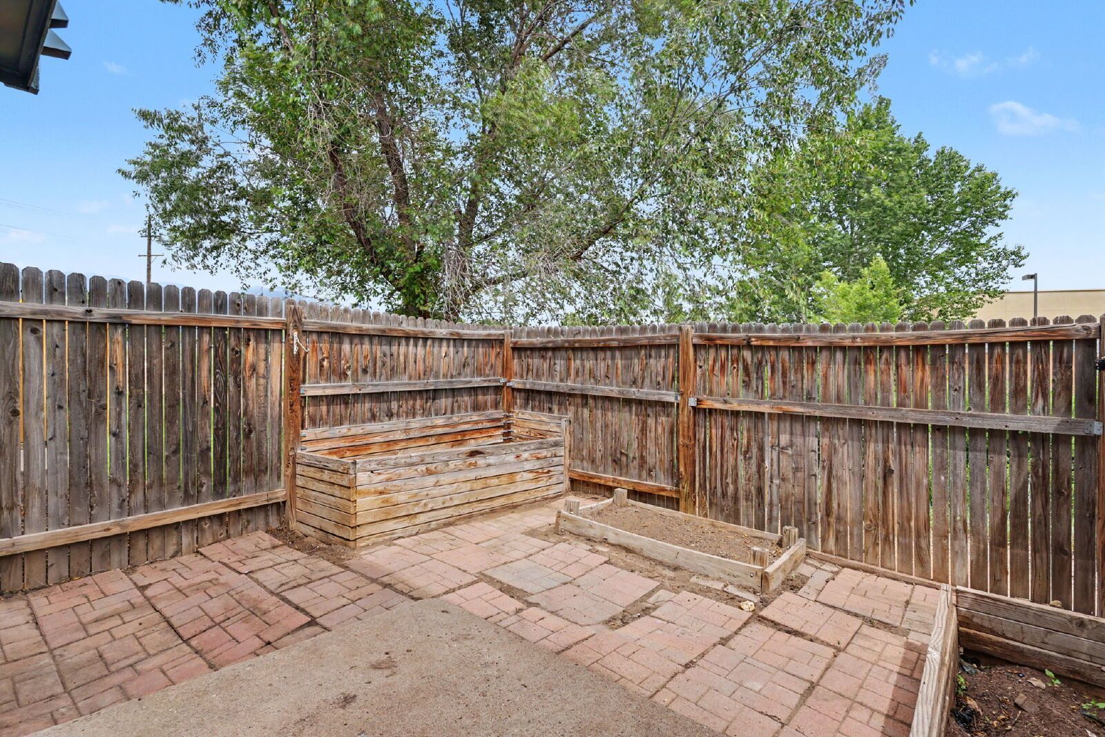 Move-In Ready 3-Bedroom Home with Modern Finishes Just Minutes from Fort Carson property image