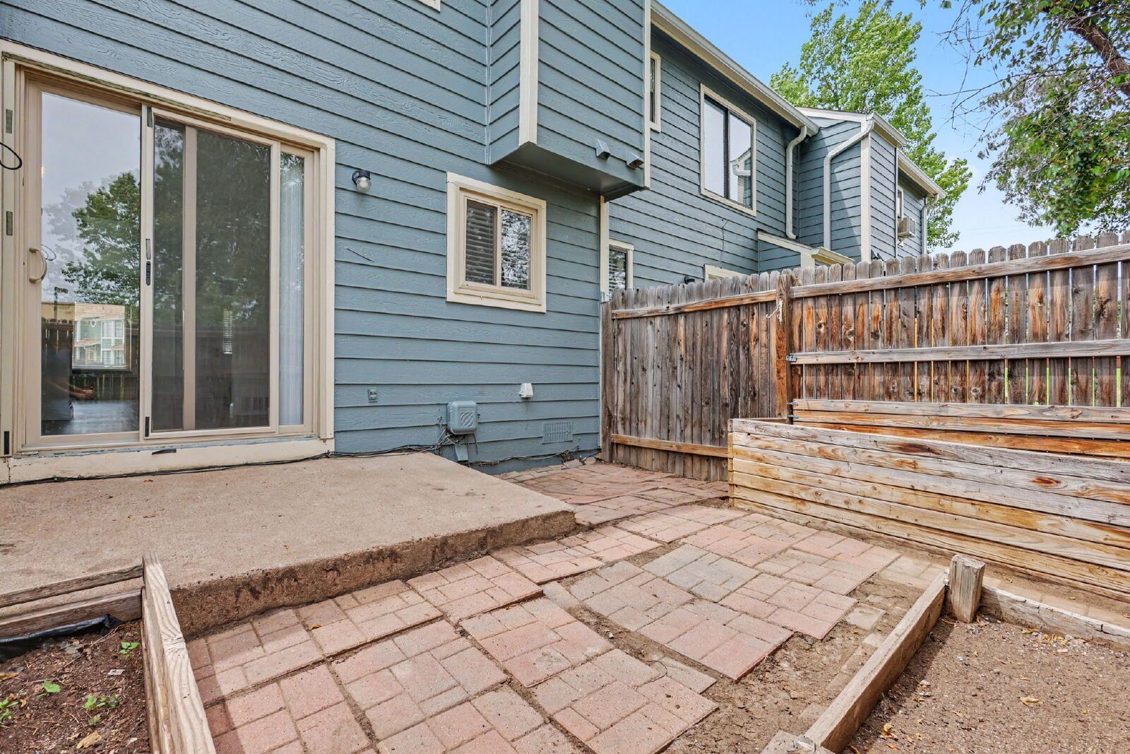 Move-In Ready 3-Bedroom Home with Modern Finishes Just Minutes from Fort Carson property image