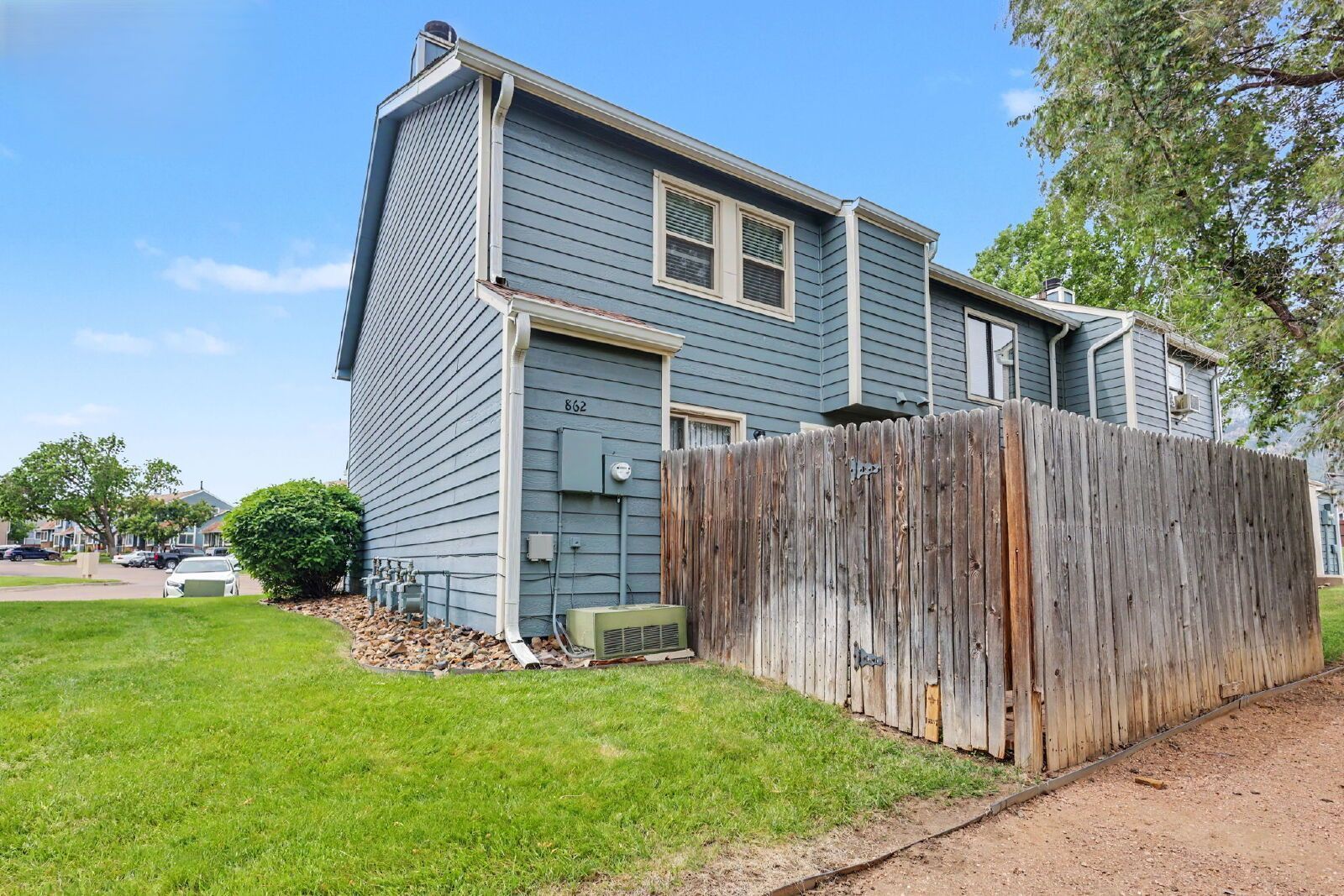 Move-In Ready 3-Bedroom Home with Modern Finishes Just Minutes from Fort Carson property image
