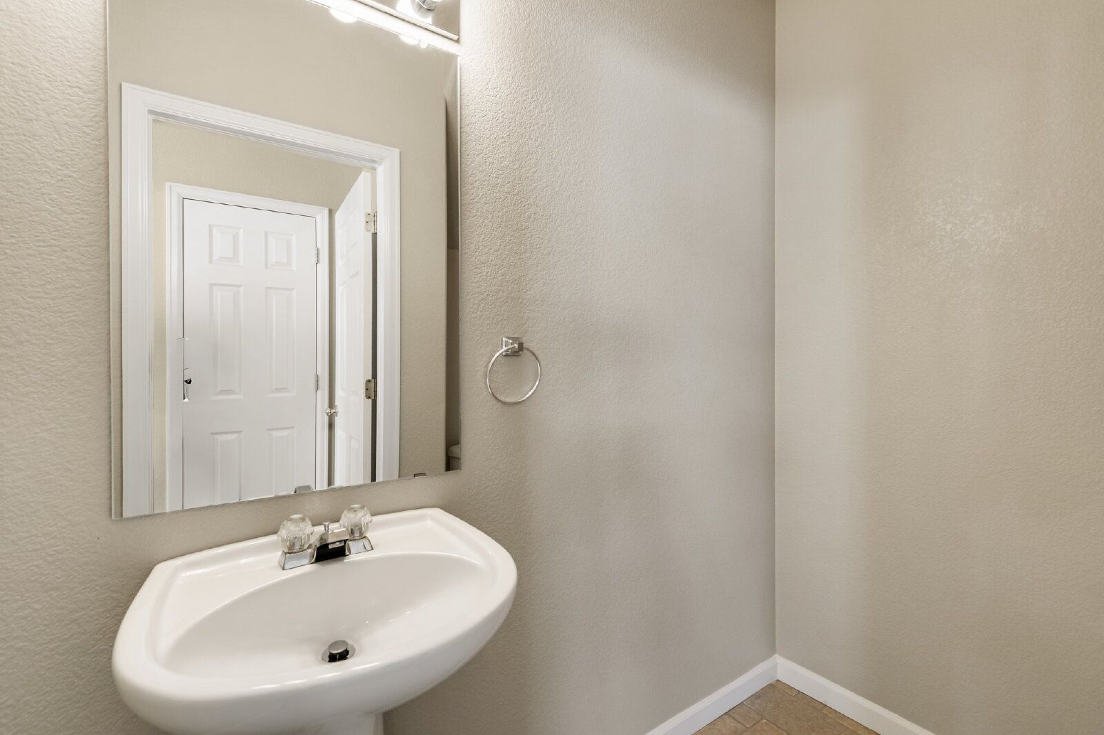 Spacious 3-Bedroom Townhome with Detached 2-Car Garage Near Fort Carson property image