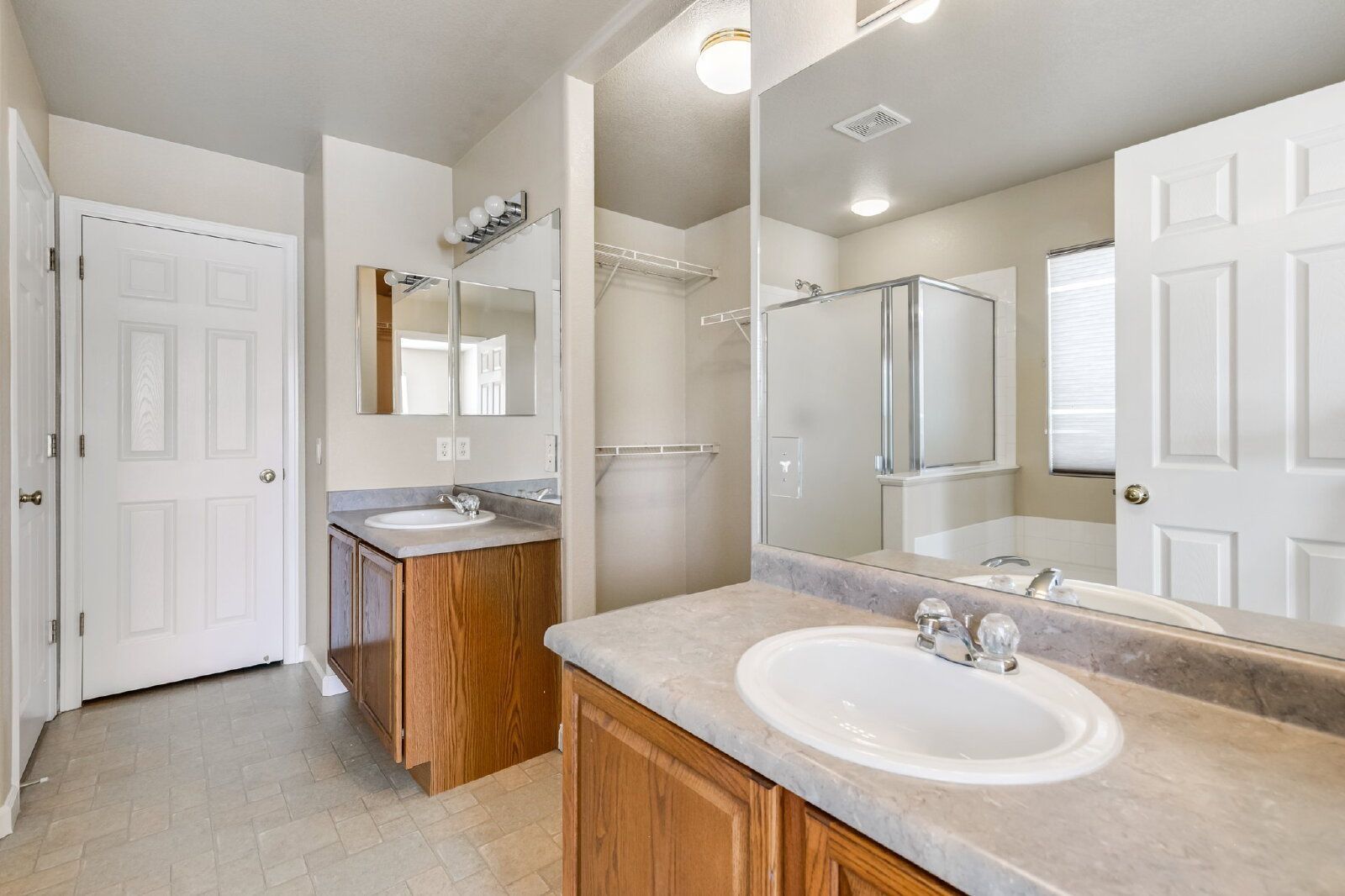 Spacious 3-Bedroom Townhome with Detached 2-Car Garage Near Fort Carson property image