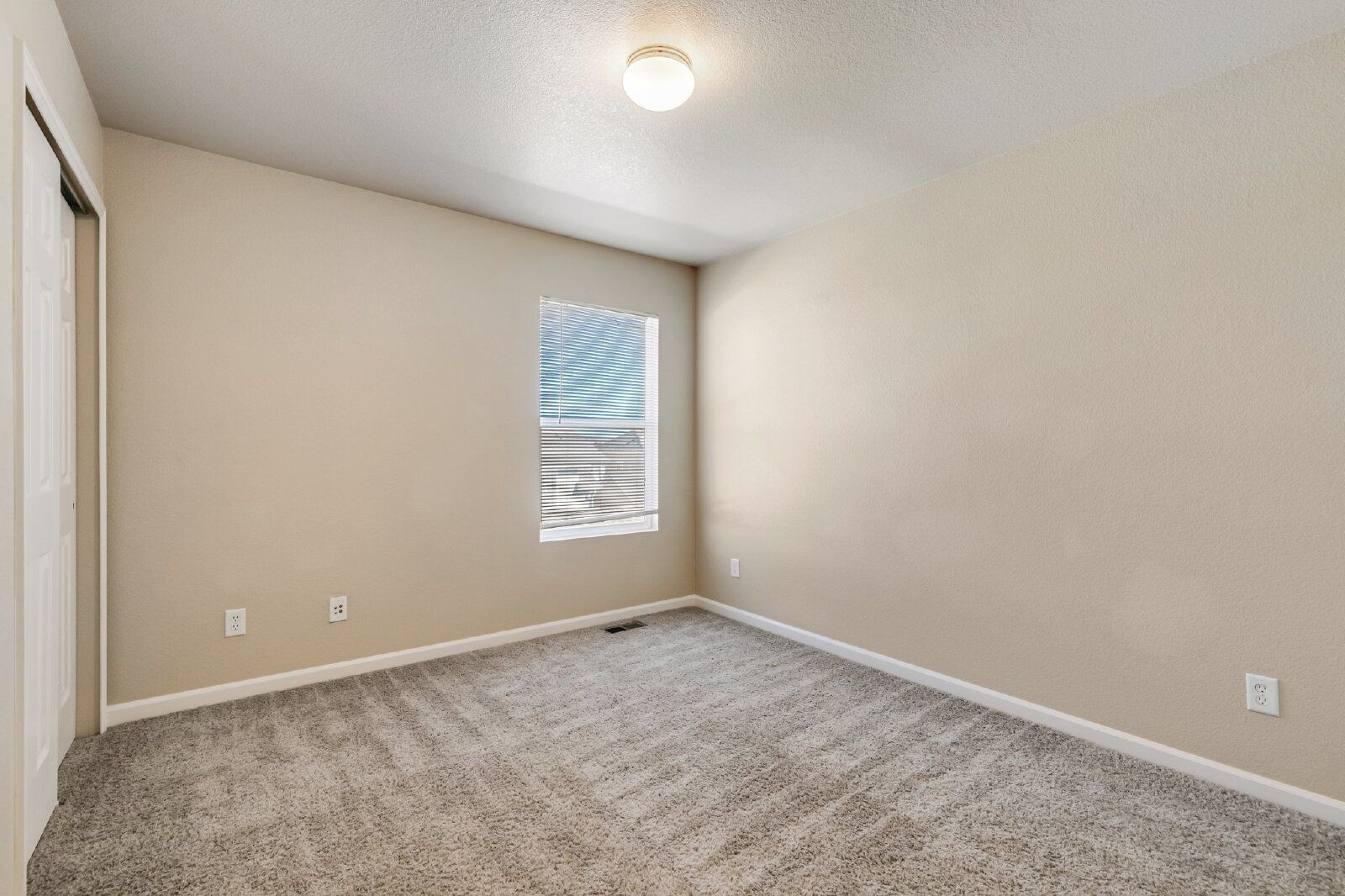 Spacious 3-Bedroom Townhome with Detached 2-Car Garage Near Fort Carson property image