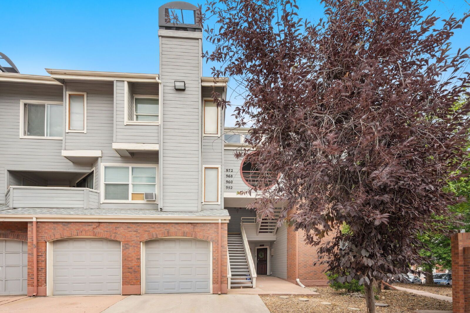 Updated 2-Bedroom Ground-Floor Condo — Water, Sewer & Trash Included, Southeast Colorado Springs property image