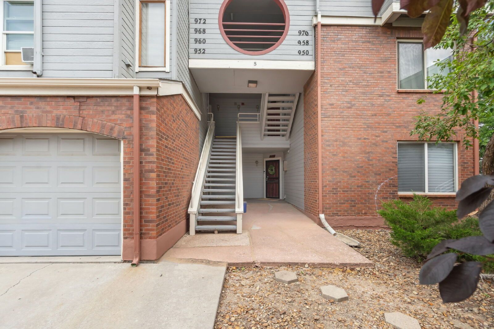 Updated 2-Bedroom Ground-Floor Condo — Water, Sewer & Trash Included, Southeast Colorado Springs property image