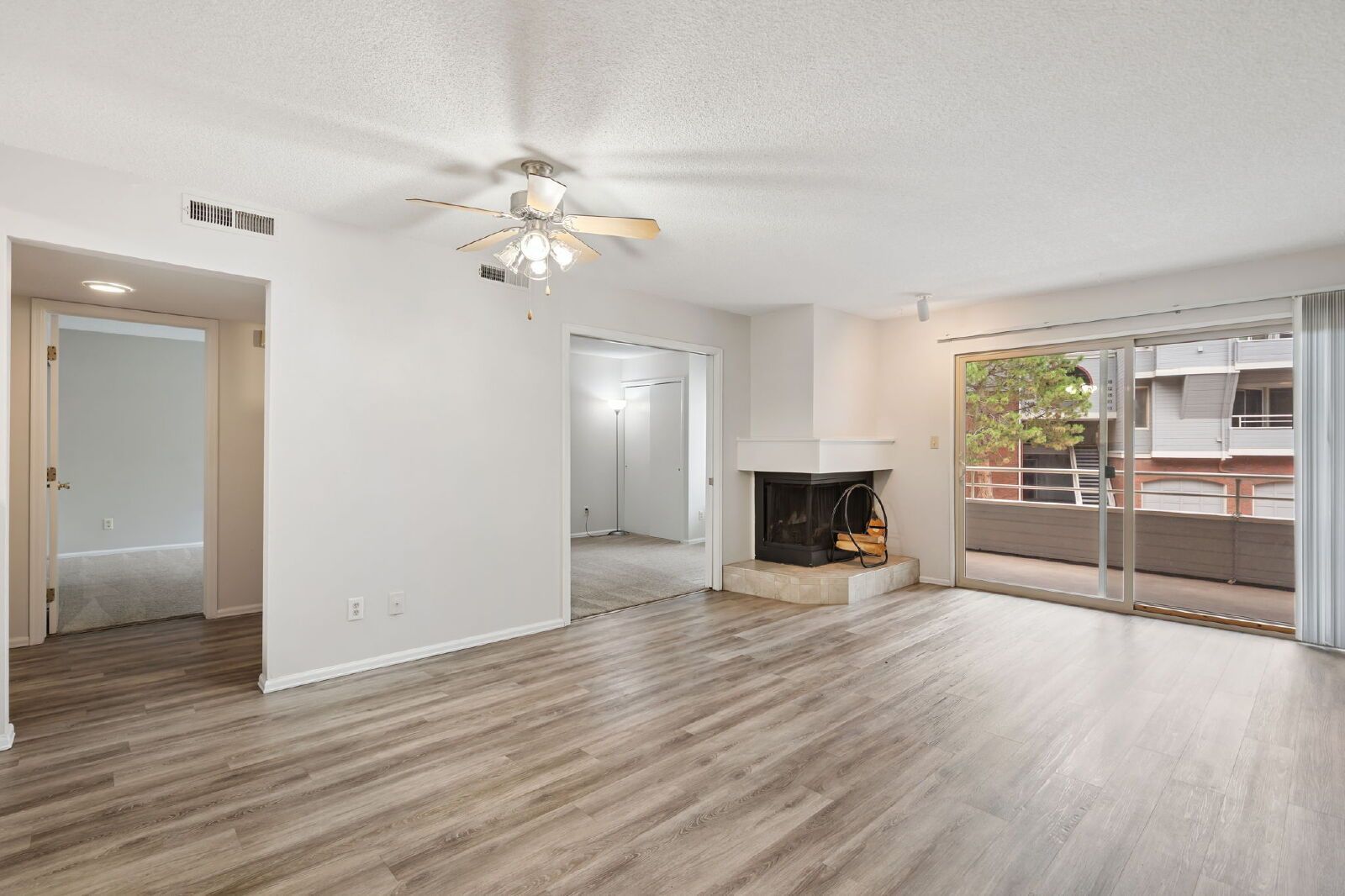 Updated 2-Bedroom Ground-Floor Condo — Water, Sewer & Trash Included, Southeast Colorado Springs property image