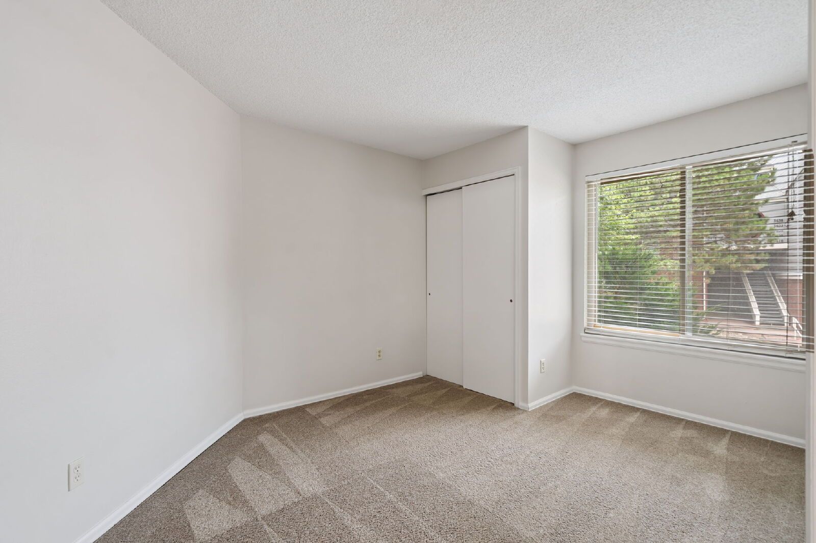 Updated 2-Bedroom Ground-Floor Condo — Water, Sewer & Trash Included, Southeast Colorado Springs property image