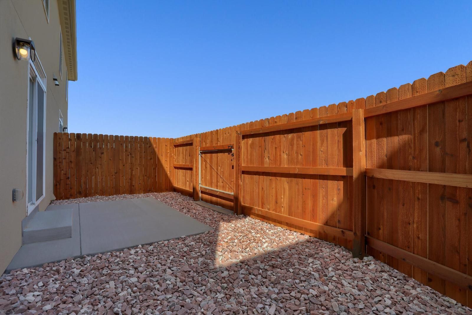 Spacious 3-Bedroom Townhome with Quartz Kitchen and Attached 2-Car Garage Near Peterson Space Force Base property image