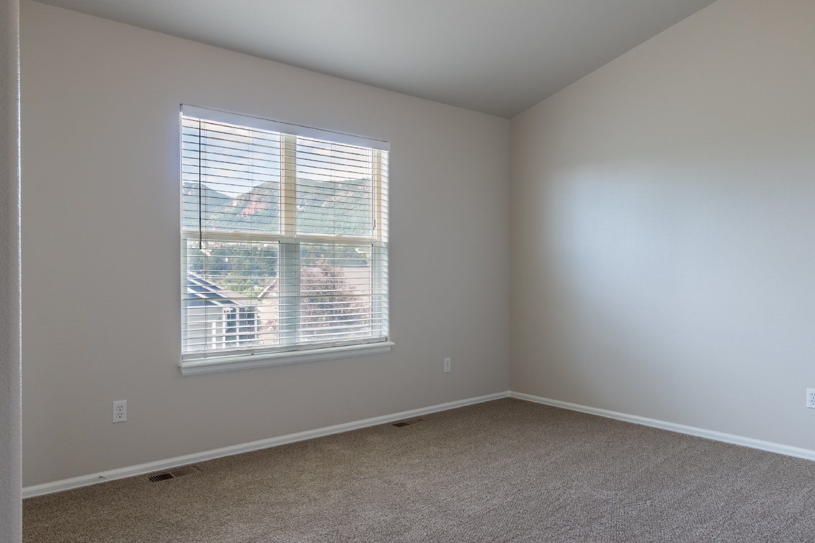 Spacious 3-Bedroom Townhome with Main-Level Primary Suite and Gas Fireplace in Palmer Lake – Water, Sewer & Trash Included property image
