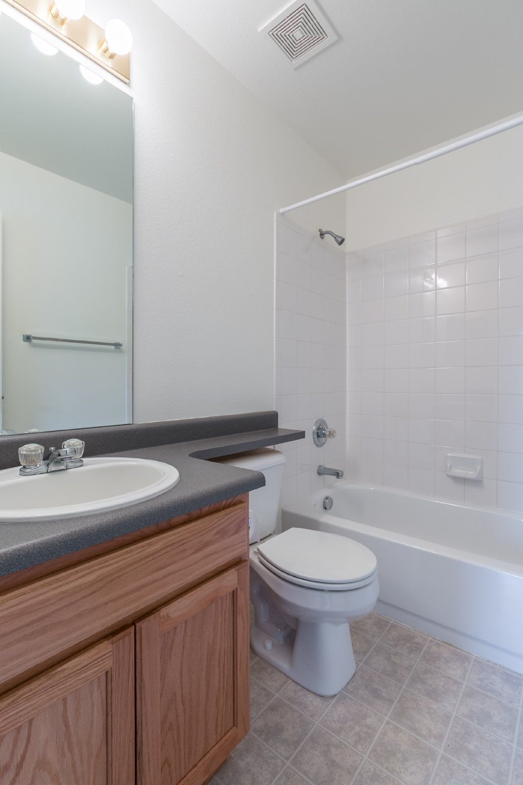 Spacious 3-Bedroom Townhome with Main-Level Primary Suite and Gas Fireplace in Palmer Lake – Water, Sewer & Trash Included property image