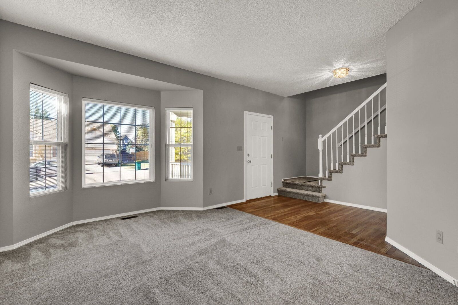 Spacious 3-Bedroom Home in the Fairfax Neighborhood with 2-Car Garage and Stainless Steel Appliances property image