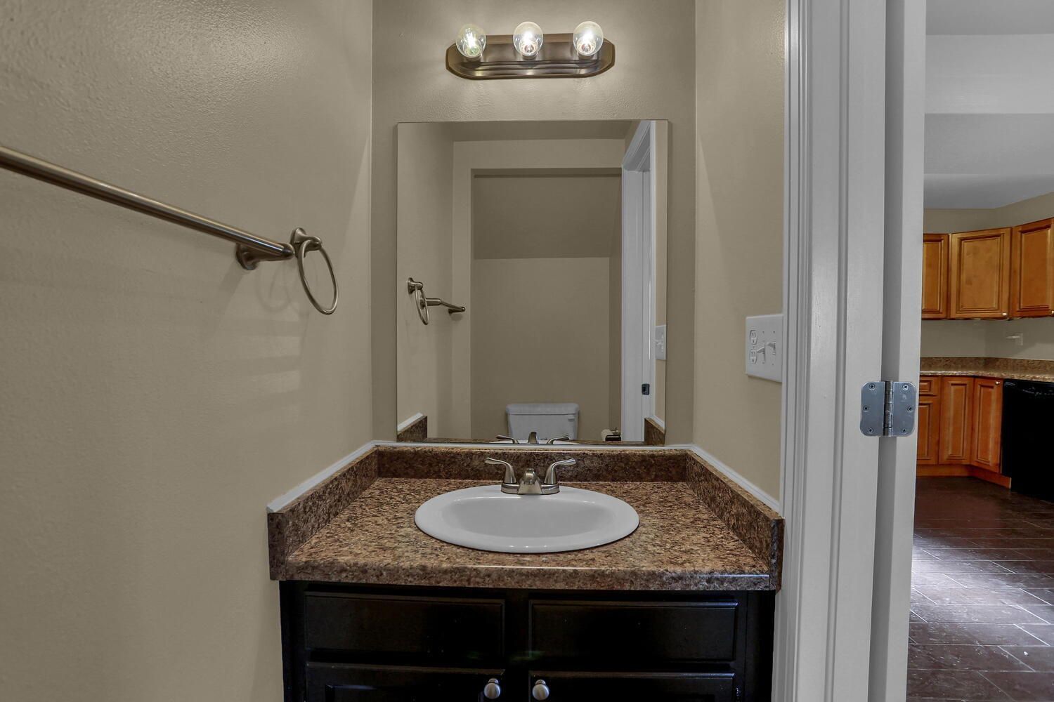 Beautifully Updated 2-Bedroom End-Unit Townhome Near Peterson Space Force Base property image