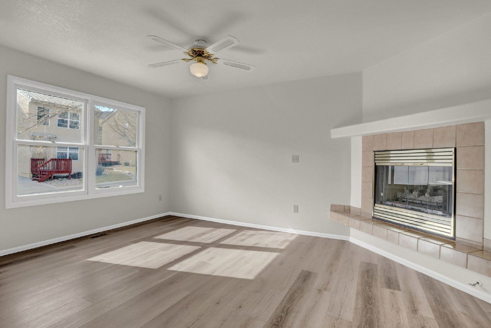 $1,000 Off First Full Month! Spacious 3-Bedroom Condo on Colorado Springs' Desirable Westside – Available Now property image