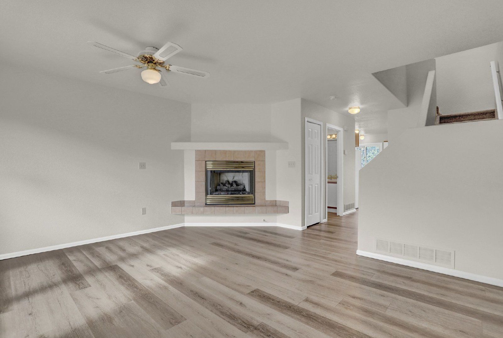 $1,000 Off First Full Month! Spacious 3-Bedroom Condo on Colorado Springs' Desirable Westside – Available Now property image