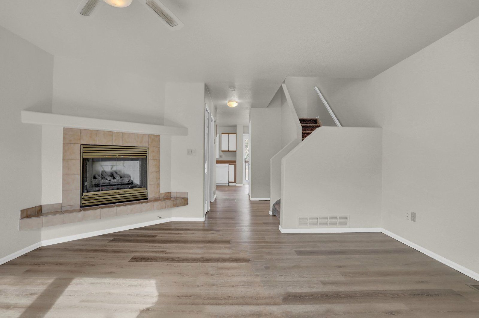 $1,000 Off First Full Month! Spacious 3-Bedroom Condo on Colorado Springs' Desirable Westside – Available Now property image