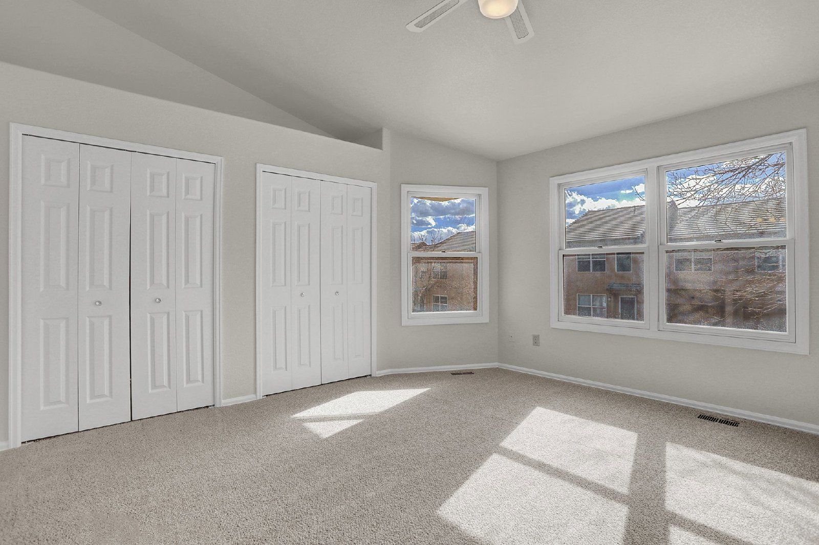 $1,000 Off First Full Month! Spacious 3-Bedroom Condo on Colorado Springs' Desirable Westside – Available Now property image