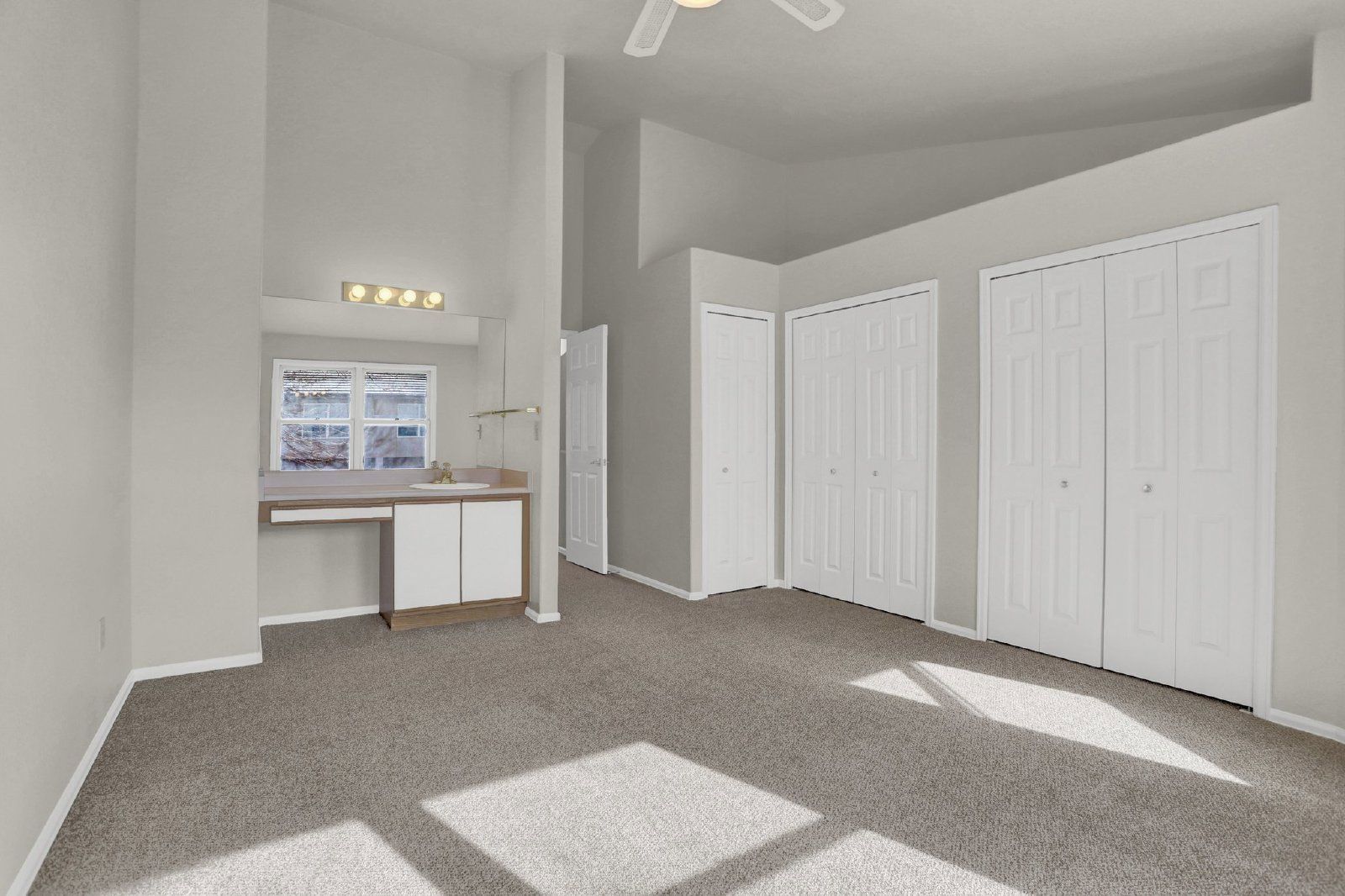 $1,000 Off First Full Month! Spacious 3-Bedroom Condo on Colorado Springs' Desirable Westside – Available Now property image