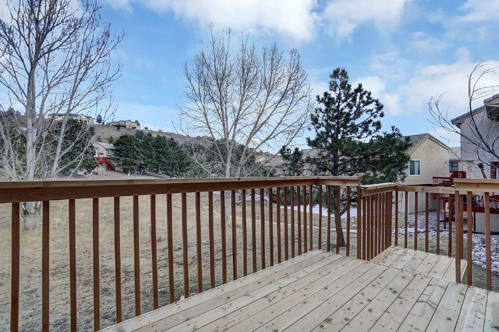 $1,000 Off First Full Month! Spacious 3-Bedroom Condo on Colorado Springs' Desirable Westside – Available Now property image