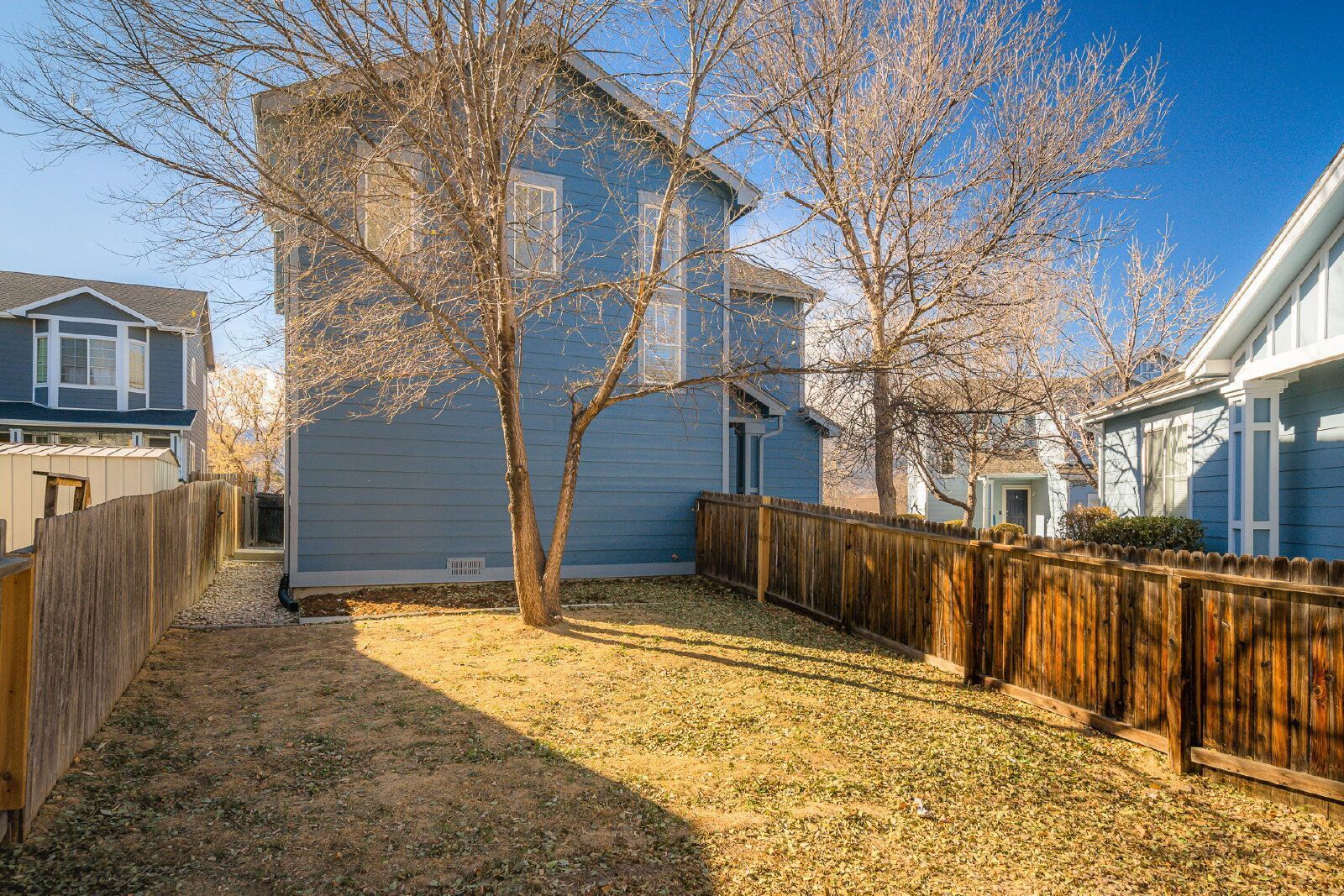 Available December 1st – Holiday Move-In Special! // 965 Evening Star Court | Available Now | 1,309 Sq Ft | 3 Bed | 2.5 Bath | 2-Car Garage property image