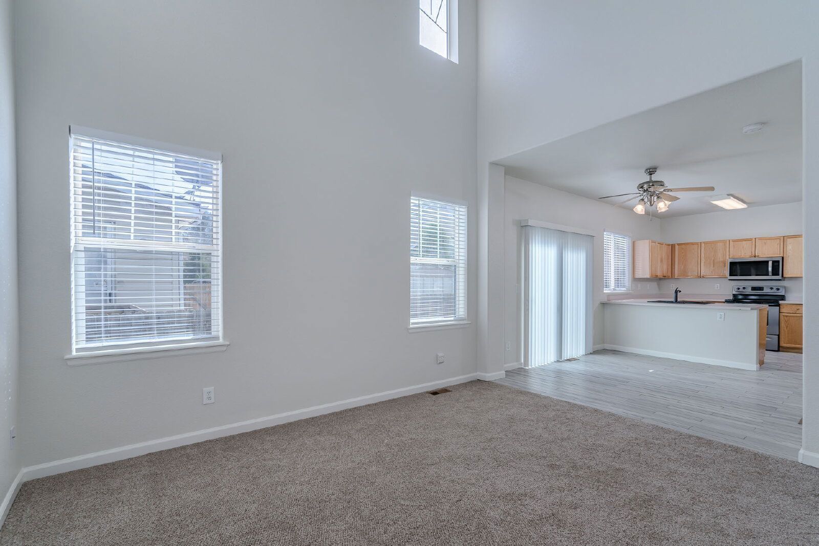 Available December 1st – Holiday Move-In Special! // 965 Evening Star Court | Available Now | 1,309 Sq Ft | 3 Bed | 2.5 Bath | 2-Car Garage property image