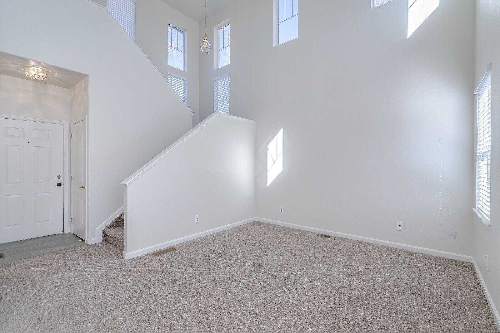 Available December 1st – Holiday Move-In Special! // 965 Evening Star Court | Available Now | 1,309 Sq Ft | 3 Bed | 2.5 Bath | 2-Car Garage property image