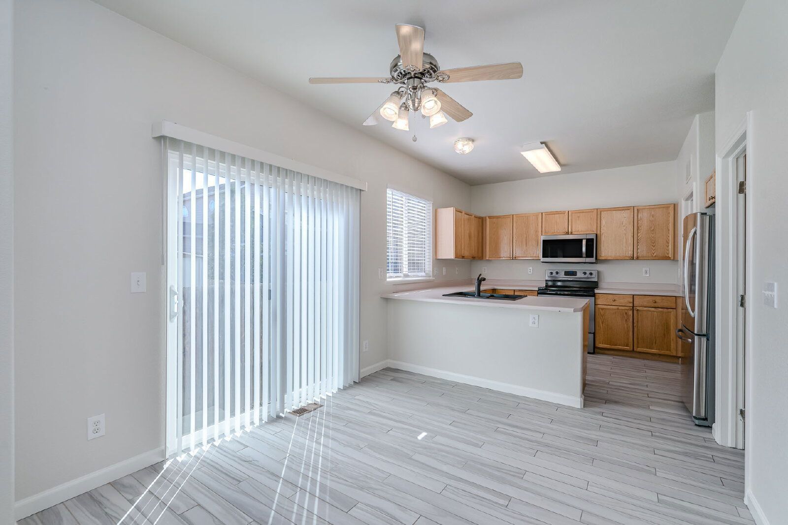 Available December 1st – Holiday Move-In Special! // 965 Evening Star Court | Available Now | 1,309 Sq Ft | 3 Bed | 2.5 Bath | 2-Car Garage property image