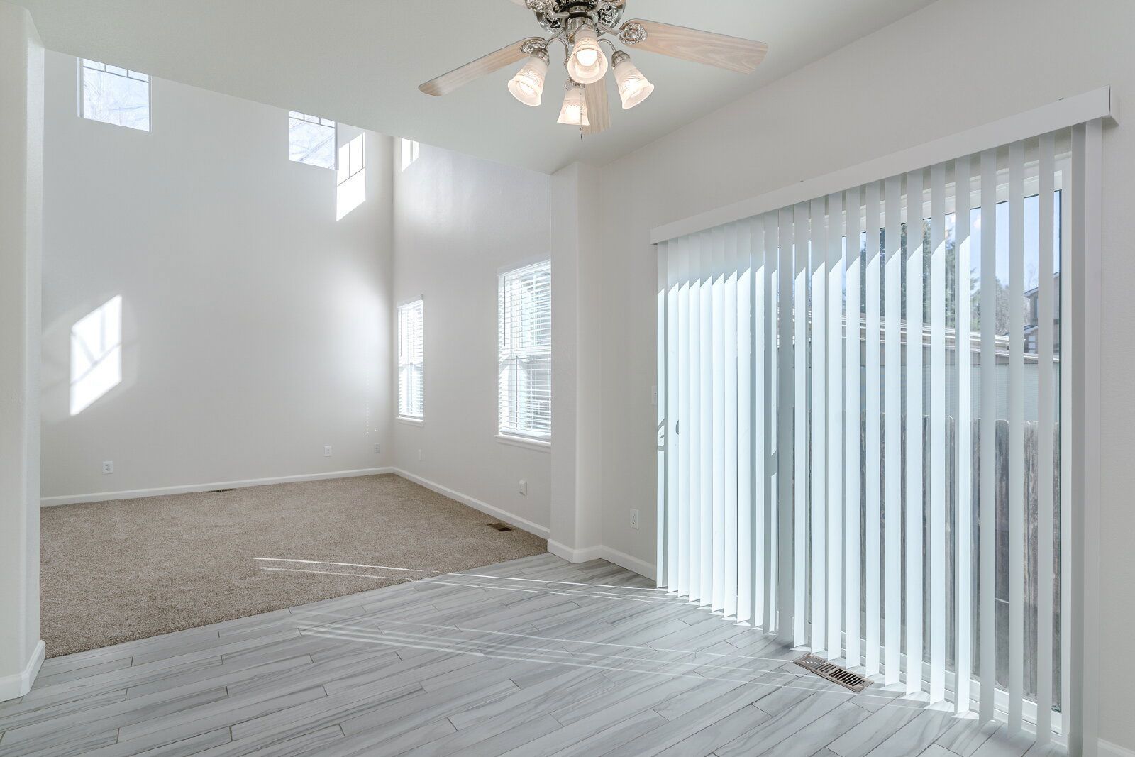 Available December 1st – Holiday Move-In Special! // 965 Evening Star Court | Available Now | 1,309 Sq Ft | 3 Bed | 2.5 Bath | 2-Car Garage property image