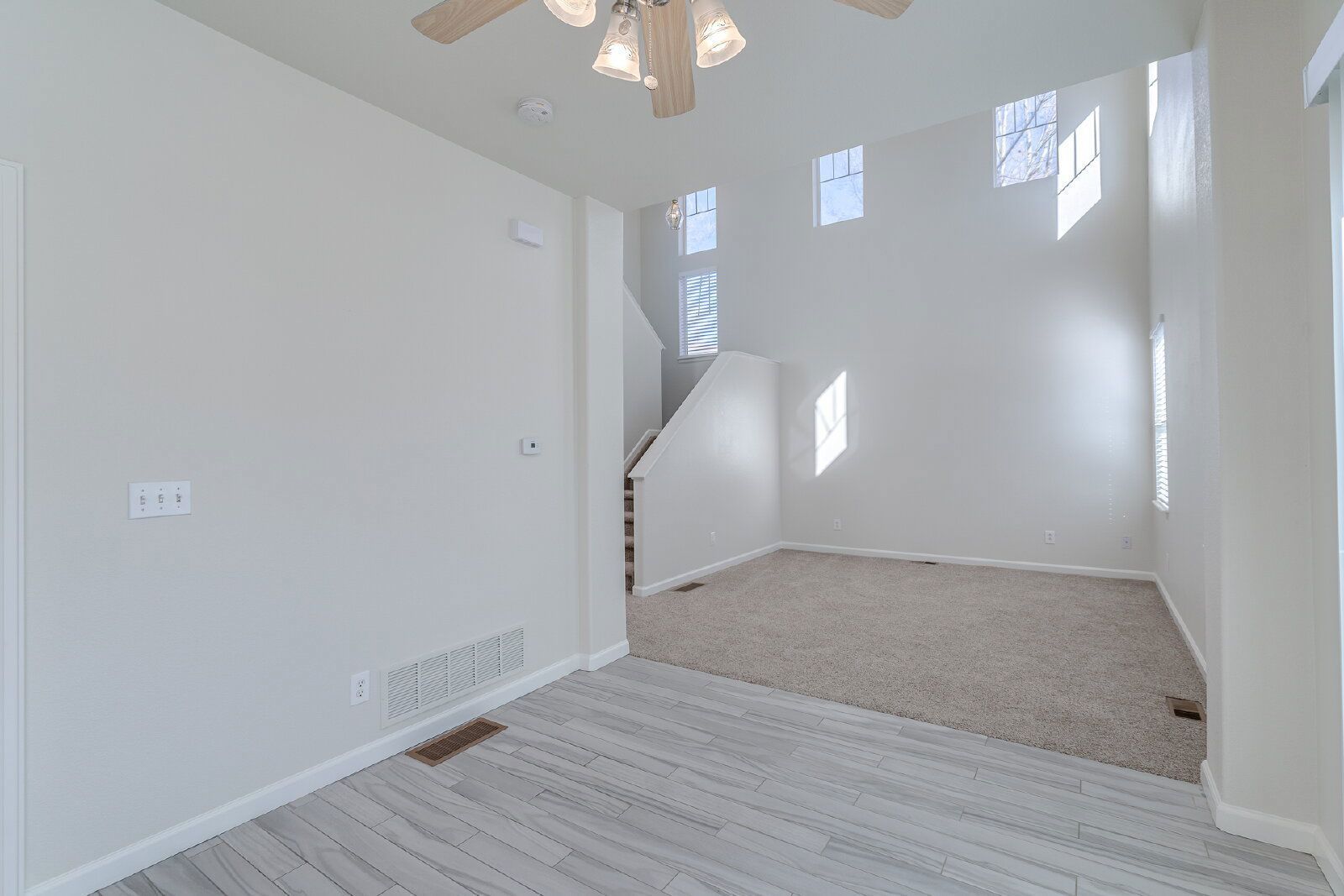 Available December 1st – Holiday Move-In Special! // 965 Evening Star Court | Available Now | 1,309 Sq Ft | 3 Bed | 2.5 Bath | 2-Car Garage property image