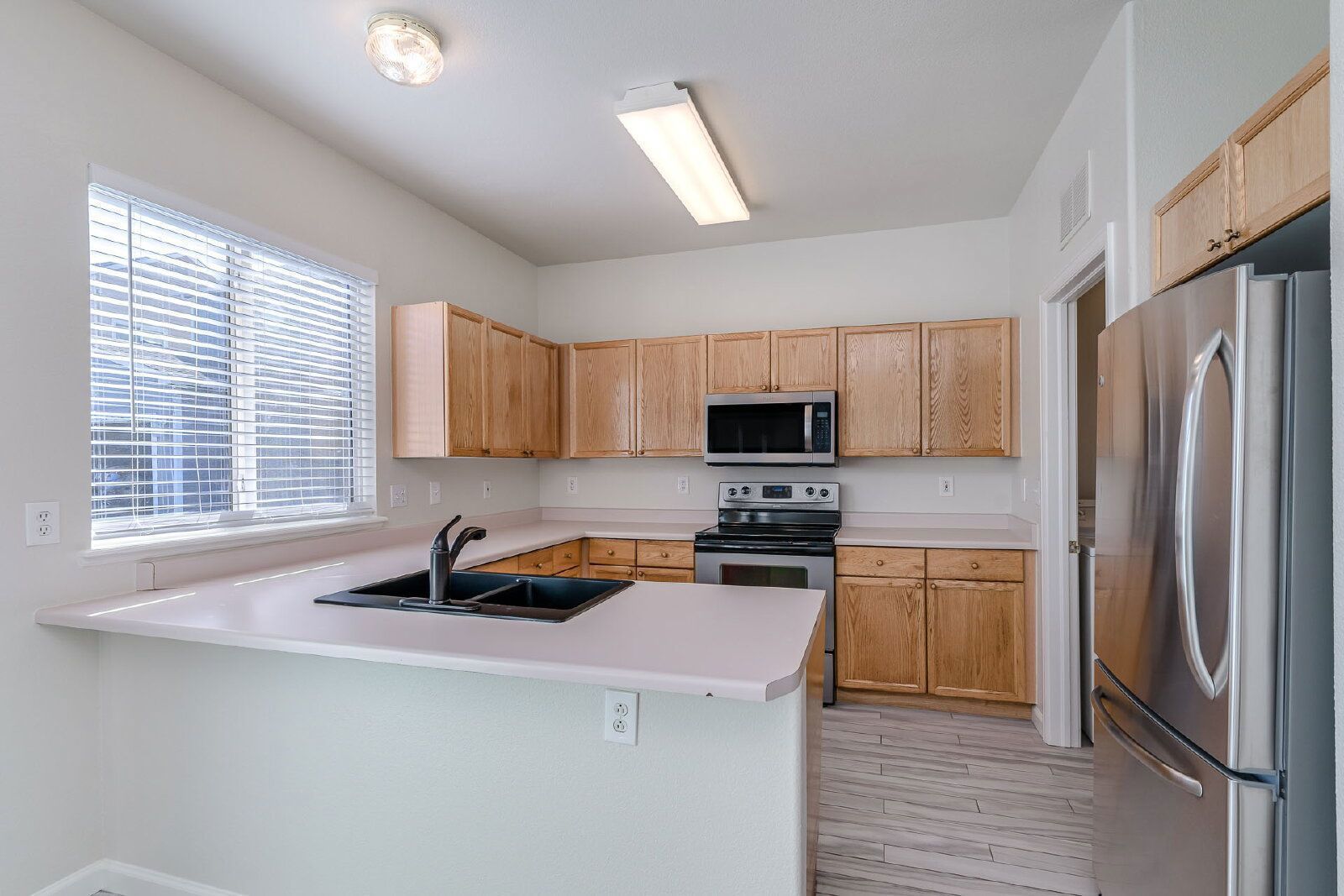 Available December 1st – Holiday Move-In Special! // 965 Evening Star Court | Available Now | 1,309 Sq Ft | 3 Bed | 2.5 Bath | 2-Car Garage property image