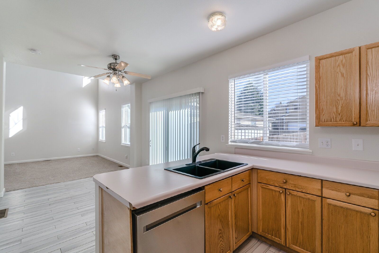 Available December 1st – Holiday Move-In Special! // 965 Evening Star Court | Available Now | 1,309 Sq Ft | 3 Bed | 2.5 Bath | 2-Car Garage property image