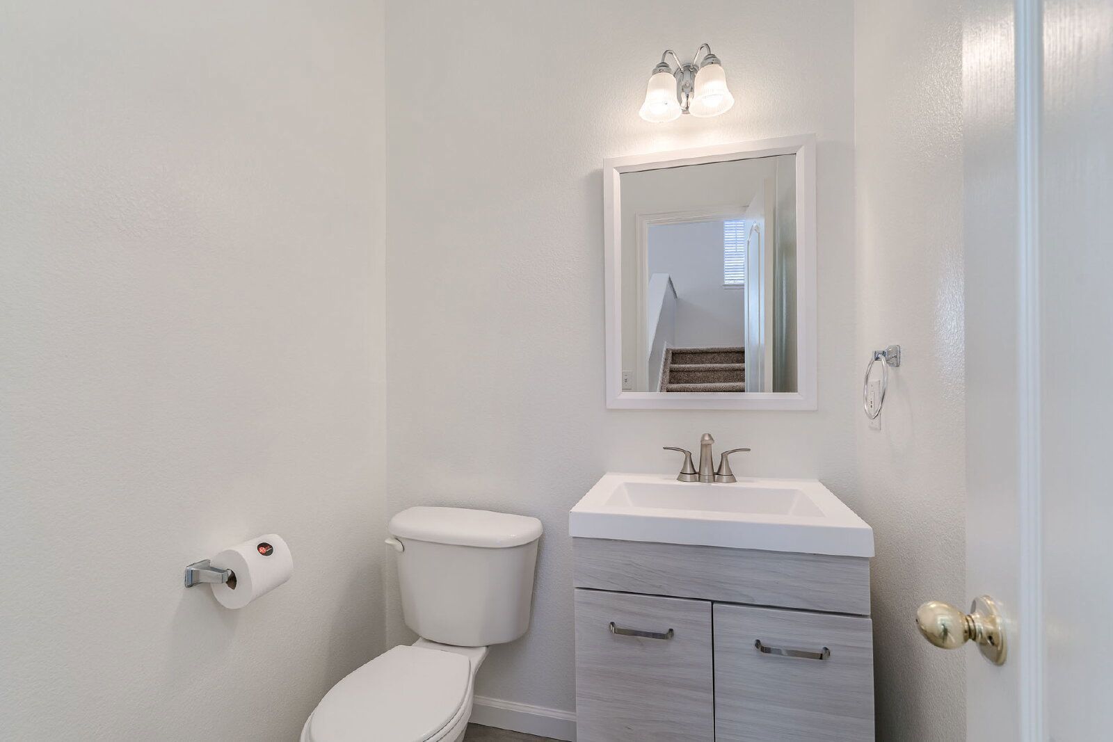 Available December 1st – Holiday Move-In Special! // 965 Evening Star Court | Available Now | 1,309 Sq Ft | 3 Bed | 2.5 Bath | 2-Car Garage property image