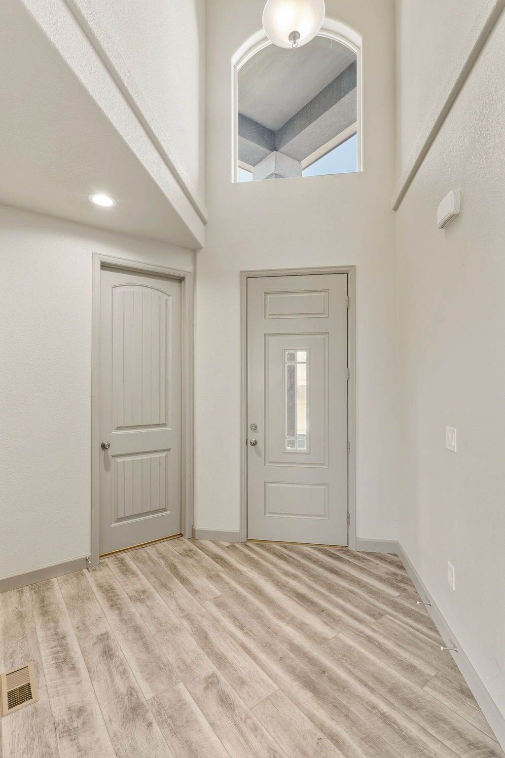 Move-In Now and Get November Rent FREE! Spacious 4-Bedroom Semi-Custom Home in Lorson Ranch with 4-Car Garage property image